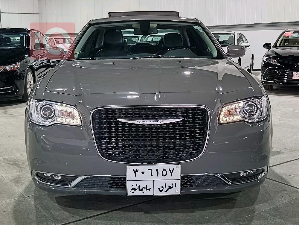 Chrysler 300